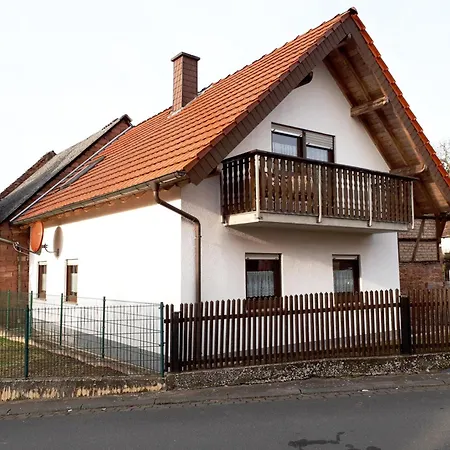 Waldschmidt * Momlingen