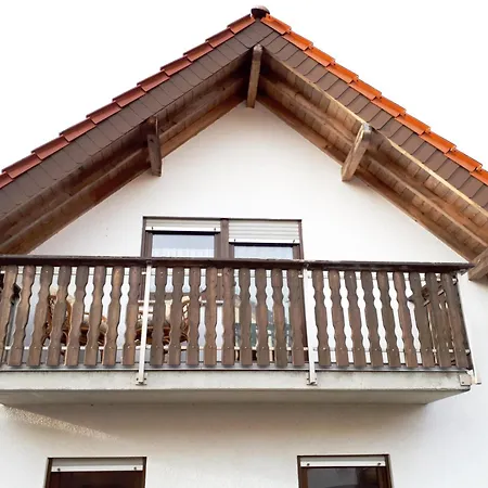 Waldschmidt Tatil Evi *