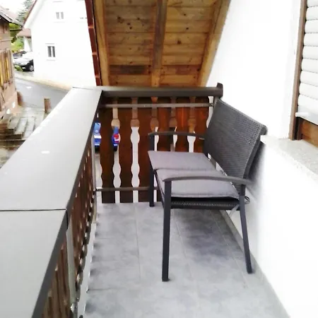 Tatil Evi Waldschmidt *