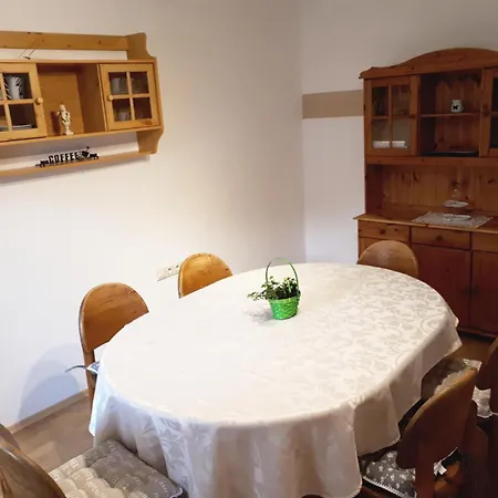 Tatil Evi Waldschmidt