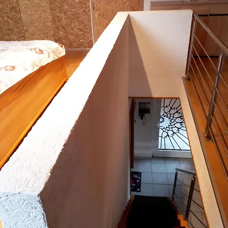 Waldschmidt Tatil Evi Momlingen