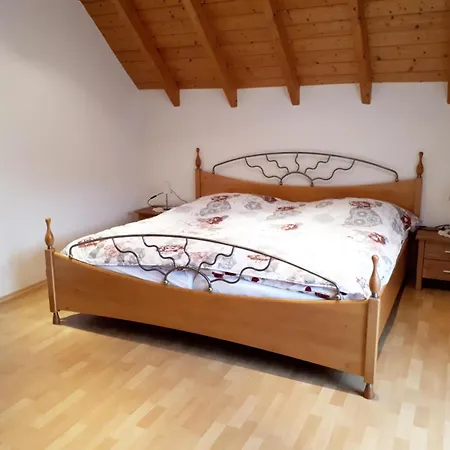 Tatil Evi Waldschmidt *