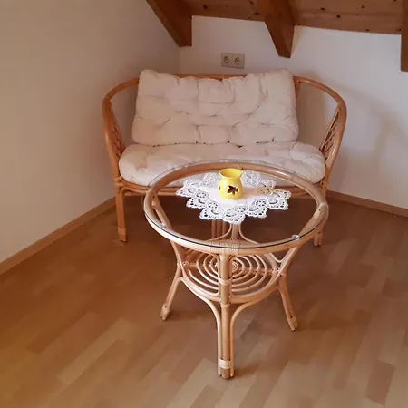 Tatil Evi Waldschmidt