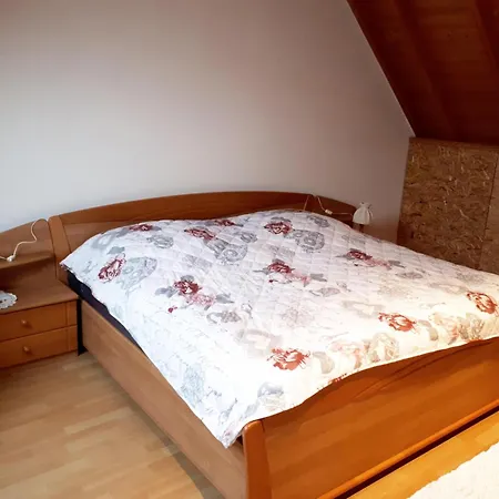 Waldschmidt Tatil Evi