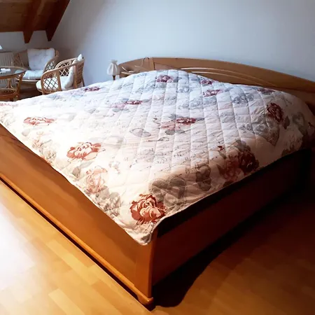 Tatil Evi Waldschmidt
